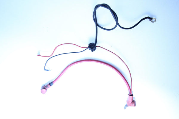 POLARIS SLTX 1050 Electrical Box Harness #3
