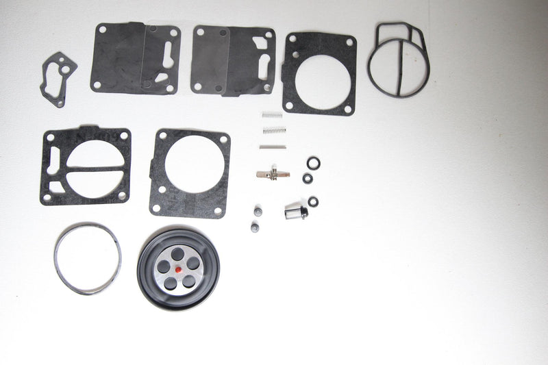 Vertex Mikuni Super BN D&G Rebuild Kit | 451460