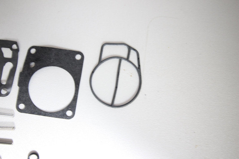 Vertex Mikuni Super BN D&G Rebuild Kit | 451460