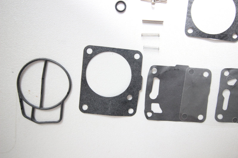 Vertex Mikuni Super BN D&G Rebuild Kit | 451460