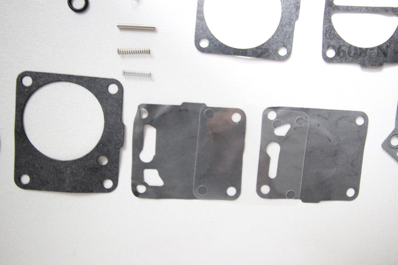 Vertex Mikuni Super BN D&G Rebuild Kit | 451460