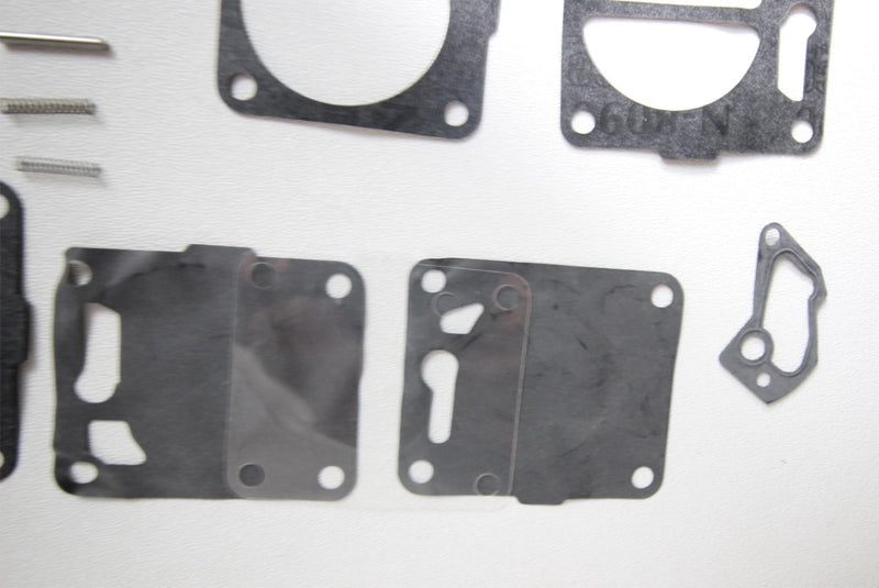 Vertex Mikuni Super BN D&G Rebuild Kit | 451460