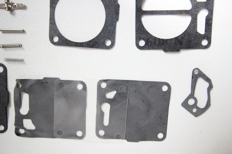 Vertex Mikuni Super BN D&G Rebuild Kit | 451460