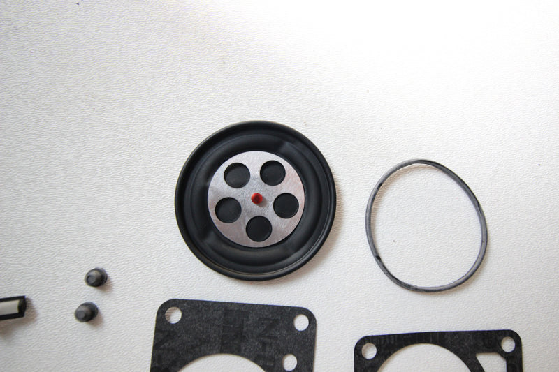 Vertex Mikuni Super BN D&G Rebuild Kit | 451460