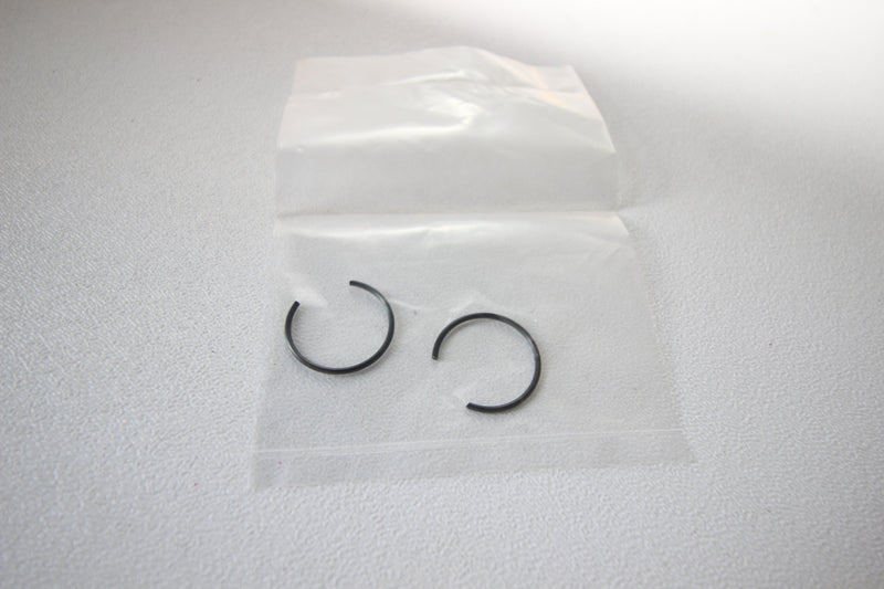 NEW Polaris XCF SPX Magnum Sportsman Trail Boss Piston Pin Cir Clips 3084167