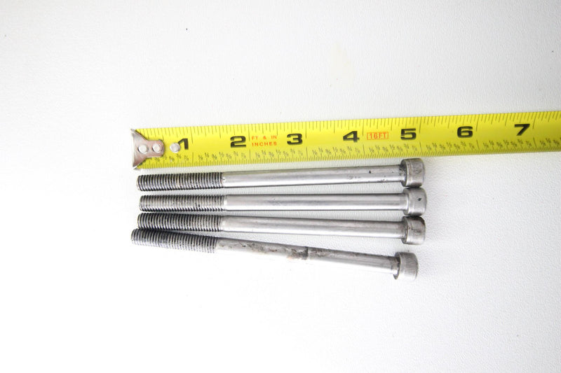 1996-1999 Seadoo 787 800 Xp Spx Gtx Gsx Challenger Carb Mounting Bolts