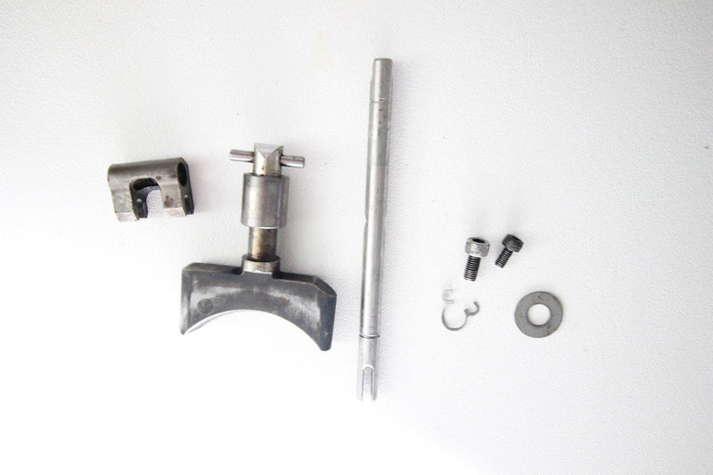 Yamaha Exhaust Power Valve OEM GP800 GP1200R GP800R XL800 XLT1200 XLT800 XL1200#