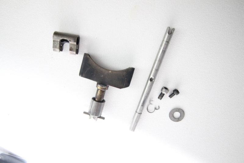 Yamaha Exhaust Power Valve OEM GP800 GP1200R GP800R XL800 XLT1200 XLT800 XL1200#