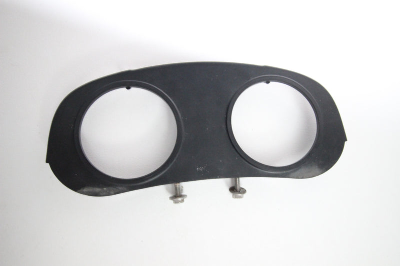 1999-2003 Sea-Doo GTX 947/951 OEM Dash Gauge Cover Bezel 269500698 269500588