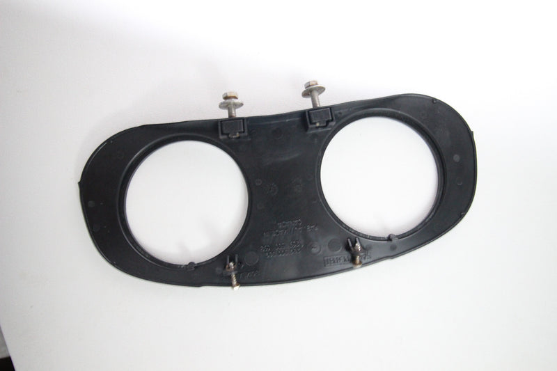 1999-2003 Sea-Doo GTX 947/951 OEM Dash Gauge Cover Bezel 269500698 269500588