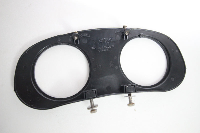 1999-2003 Sea-Doo GTX 947/951 OEM Dash Gauge Cover Bezel 269500698 269500588