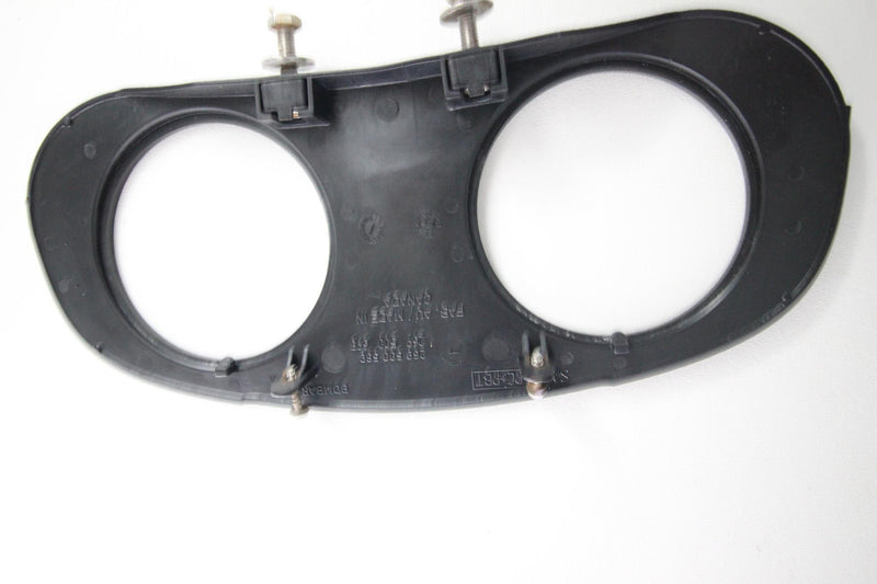 1999-2003 Sea-Doo GTX 947/951 OEM Dash Gauge Cover Bezel 269500698 269500588