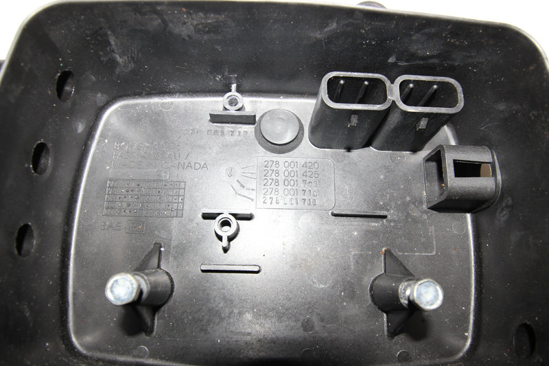 1999-2002 GSX RX X Sea-Doo PWC Jetski Electrical box