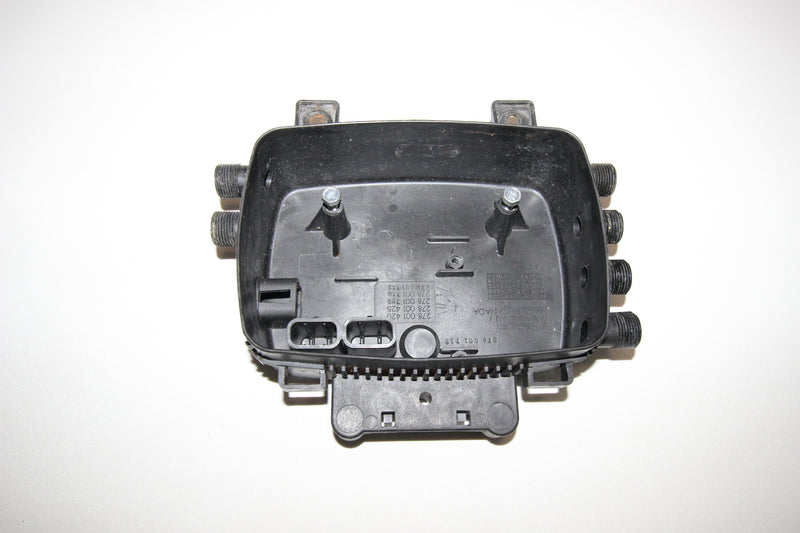 1999-2002 GSX RX X Sea-Doo PWC Jetski Electrical box