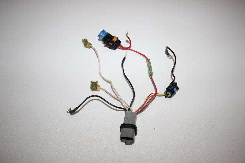 1999-2002 GSX RX X Sea-Doo PWC Jetski Electrical Ignition Coil Assembly