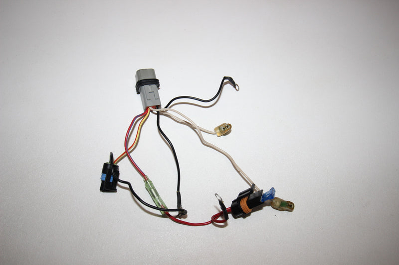 1999-2002 GSX RX X Sea-Doo PWC Jetski Electrical Ignition Coil Assembly
