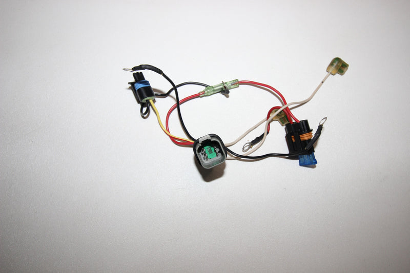 1999-2002 GSX RX X Sea-Doo PWC Jetski Electrical Ignition Coil Assembly