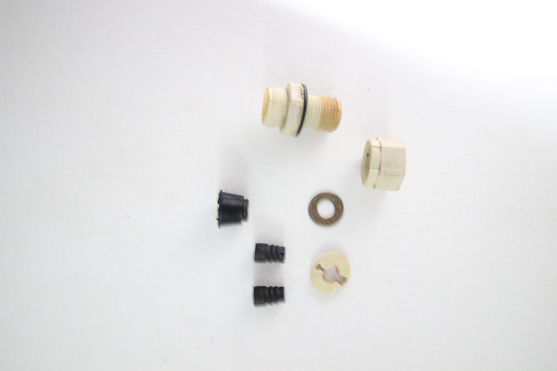 YAMAHA GP 760 TRIM NOZZLE CONTROL CABLE HARDWARE GP7-U153E-00-00 GP800 1997-2000