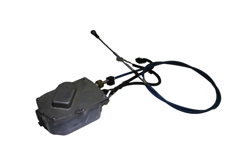 Kawasaki Trim Control Unit & Motor + Cable 1999-2005 ULTRA 150 2001-2004 130 DI