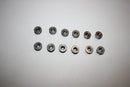 GENUINE SEADOO GSX 951 / 947 NUT M10 290842863 6D3-R1314-00-00
