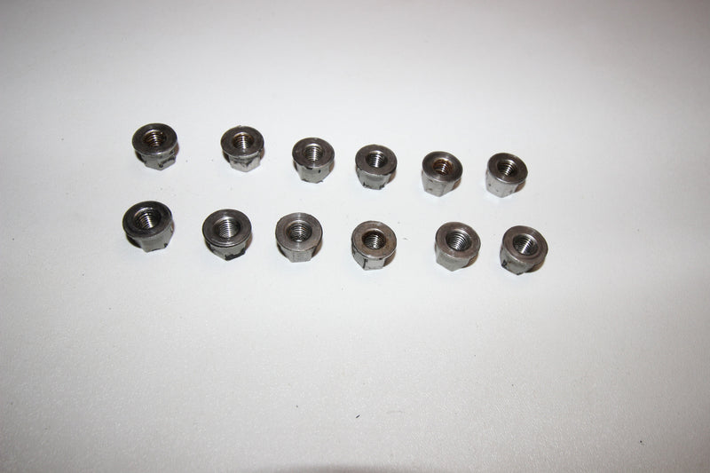 GENUINE SEADOO GSX 951 / 947 NUT M10 290842863