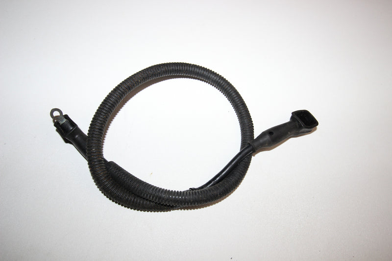 2003 XLT 1200 WaveRunner Yamaha Negative Electrical Battery Cable Lead Wire