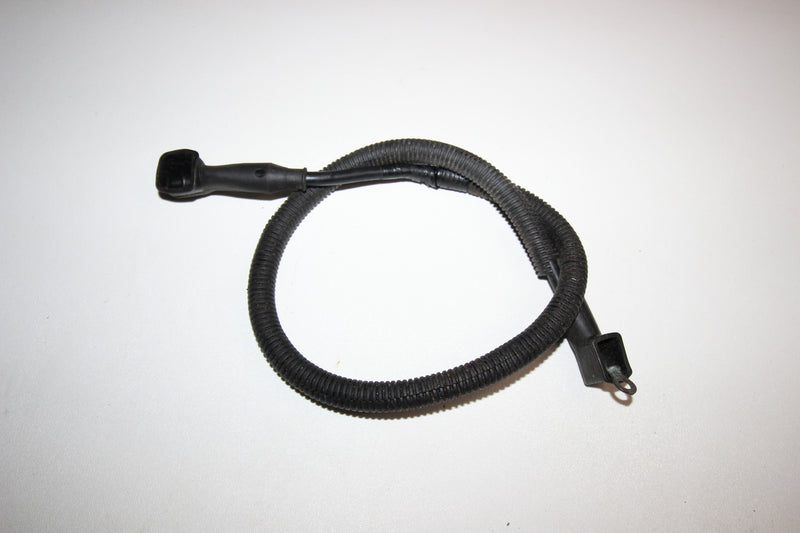 2003 XLT 1200 WaveRunner Yamaha Negative Electrical Battery Cable Lead Wire