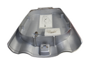 1996 Kawasaki ZXI 1100 Glove Box Lid - Hatch Console Cove 14090-3747-F2 -