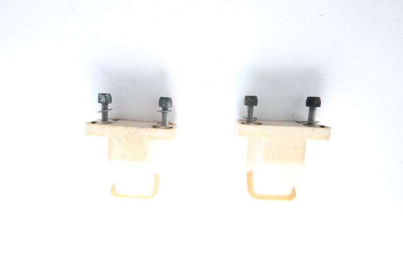 1998-2004 Yamaha OEM Seat Stay Mount Set of Two WaveRunner XL