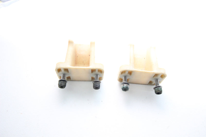 1998-2004 Yamaha OEM Seat Stay Mount Set of Two WaveRunner XL