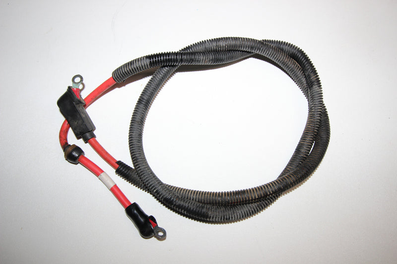 2003 XLT 1200 WaveRunner Yamaha Positive Electrical Battery Cable Lead Wire