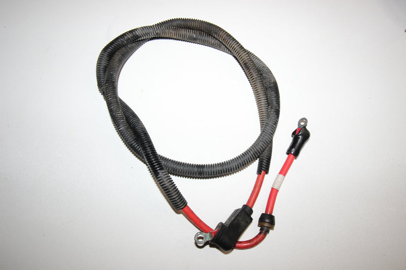 2003 XLT 1200 WaveRunner Yamaha Positive Electrical Battery Cable Lead Wire