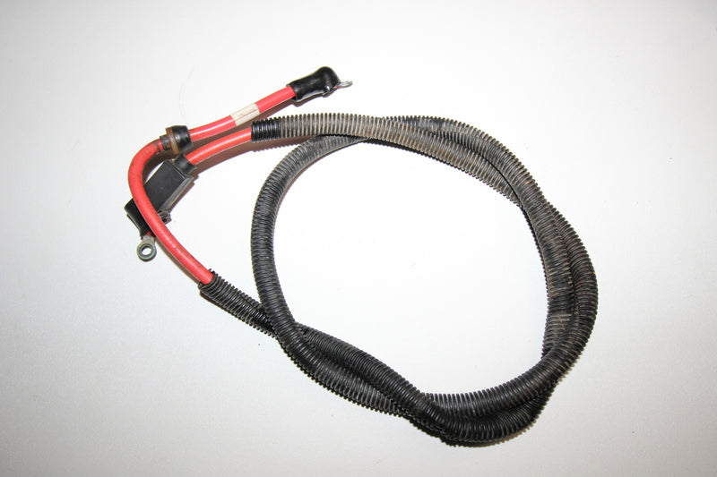 2003 XLT 1200 WaveRunner Yamaha Positive Electrical Battery Cable Lead Wire