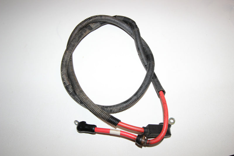 2003 XLT 1200 WaveRunner Yamaha Positive Electrical Battery Cable Lead Wire