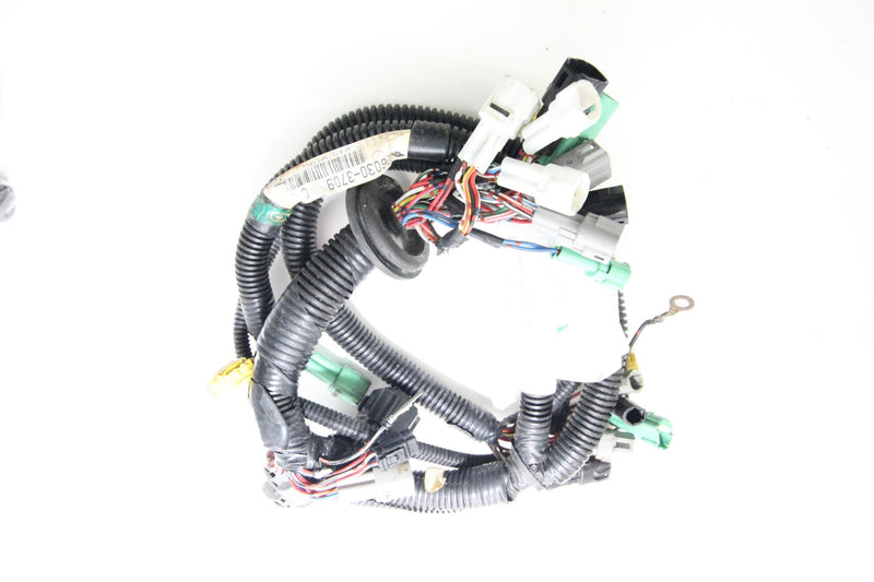 1996 Kawasaki ZXi 1100 PWC Jetski OEM Main Electrical Wiring Harness Ass'y