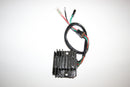 YAMAHA WAVERUNNER GP GP1200 XL12 XLT XLT1200 RECTIFIER VOLTAGE REGULATOR