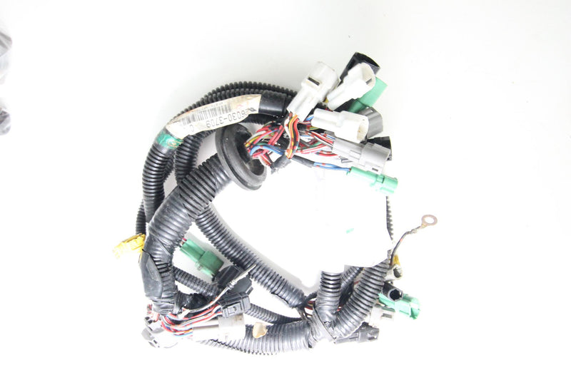 1996 Kawasaki ZXi 1100 PWC Jetski OEM Main Electrical Wiring Harness Ass'y