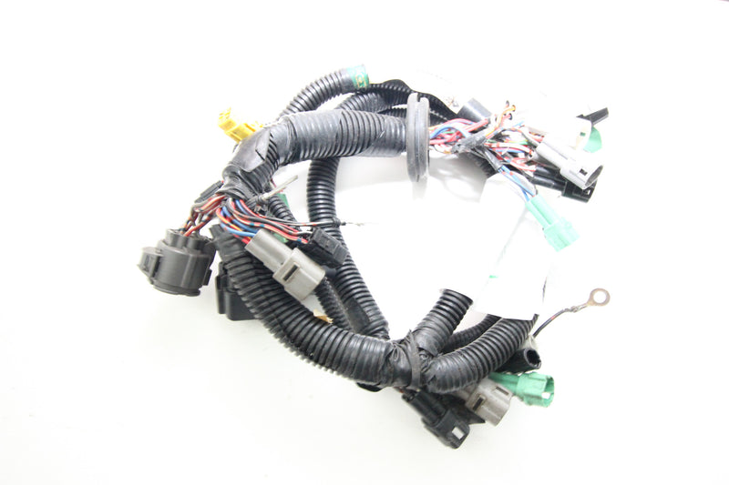 1996 Kawasaki ZXi 1100 PWC Jetski OEM Main Electrical Wiring Harness Ass'y