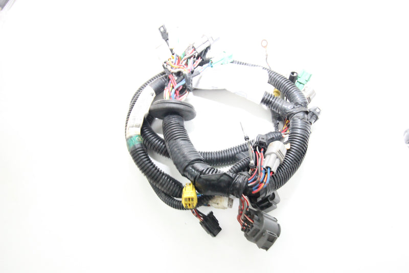 1996 Kawasaki ZXi 1100 PWC Jetski OEM Main Electrical Wiring Harness Ass'y