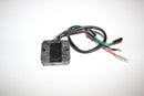 YAMAHA WAVERUNNER GP GP1200 XL12 XLT XLT1200 RECTIFIER VOLTAGE REGULATOR