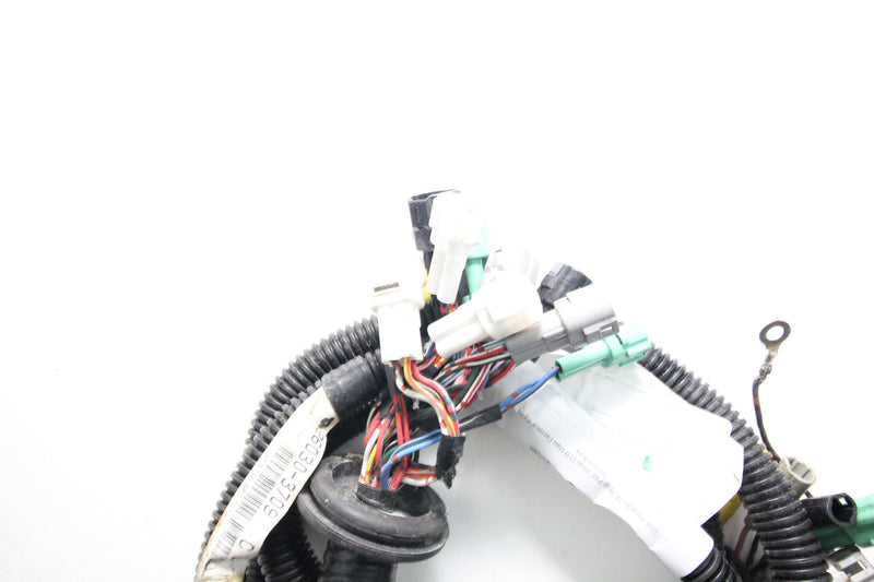 1996 Kawasaki ZXi 1100 PWC Jetski OEM Main Electrical Wiring Harness Ass'y