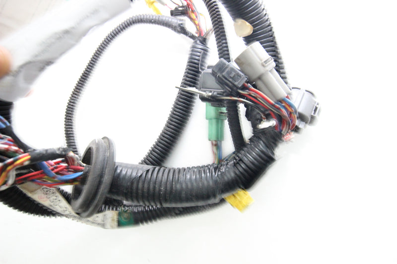 1996 Kawasaki ZXi 1100 PWC Jetski OEM Main Electrical Wiring Harness Ass'y