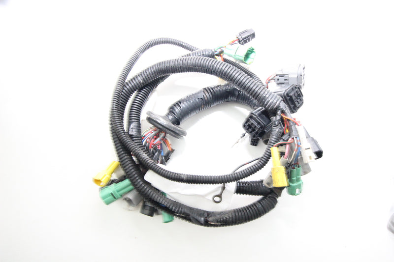 1996 Kawasaki ZXi 1100 PWC Jetski OEM Main Electrical Wiring Harness Ass'y