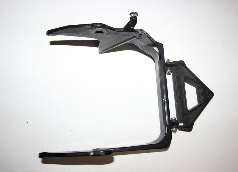 Seadoo GTX RX DI RXP RXT 4-TEC reverse gate U arm 271001012