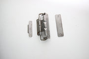 1992-1999 Kawasaki 750 ss xi ssxi xir JETSKI FRONT HOOD HATCH COWL LID HINGE 2