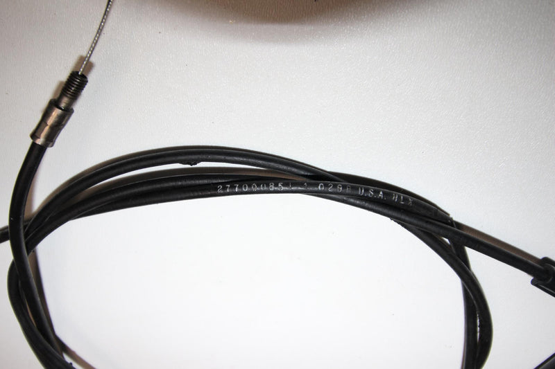 2000-2003 Sea-Doo Jetski Throttle Cable Line Freshwater GTX DI RX 277000851