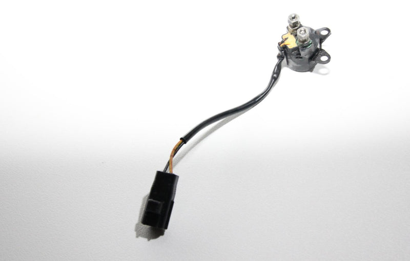 2001-2002 Kawasaki PWC Jetski OEM Electrical Solenoid Relay Switch
