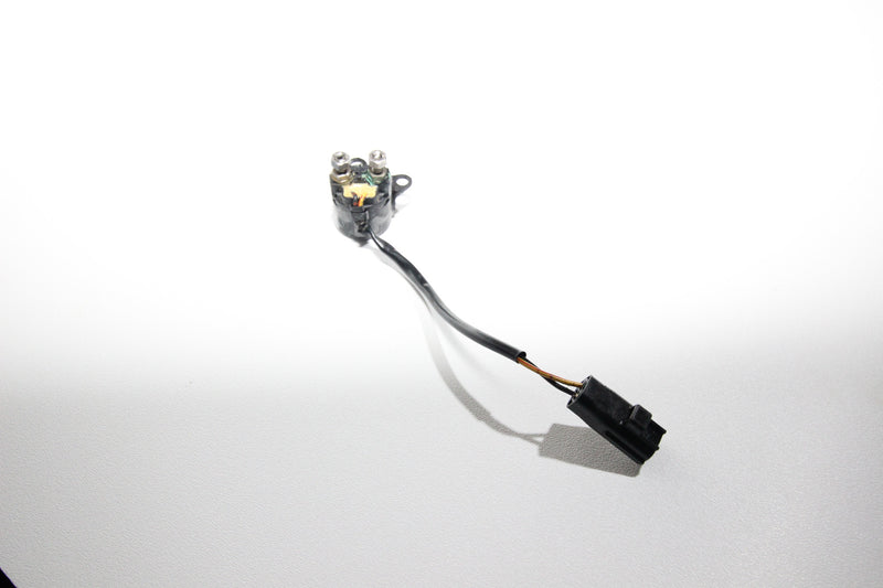 2001-2002 Kawasaki PWC Jetski OEM Electrical Solenoid Relay Switch