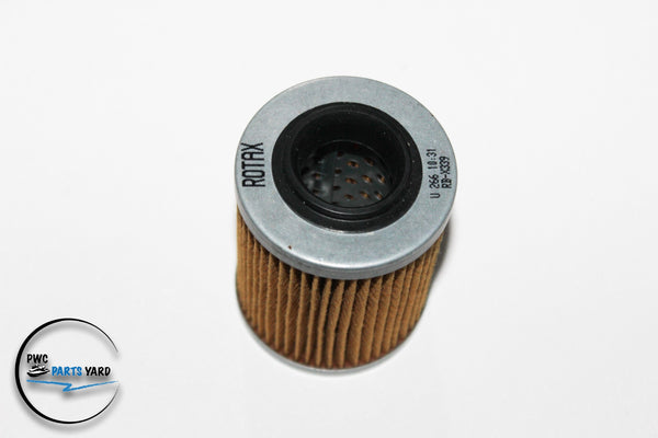 New Genuine BRP 420256188, RB-X339 Oil Filter NOS