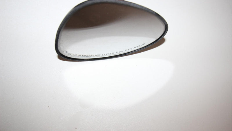 Sea-doo XP Bombardier  Right Side View Mirror 269500055